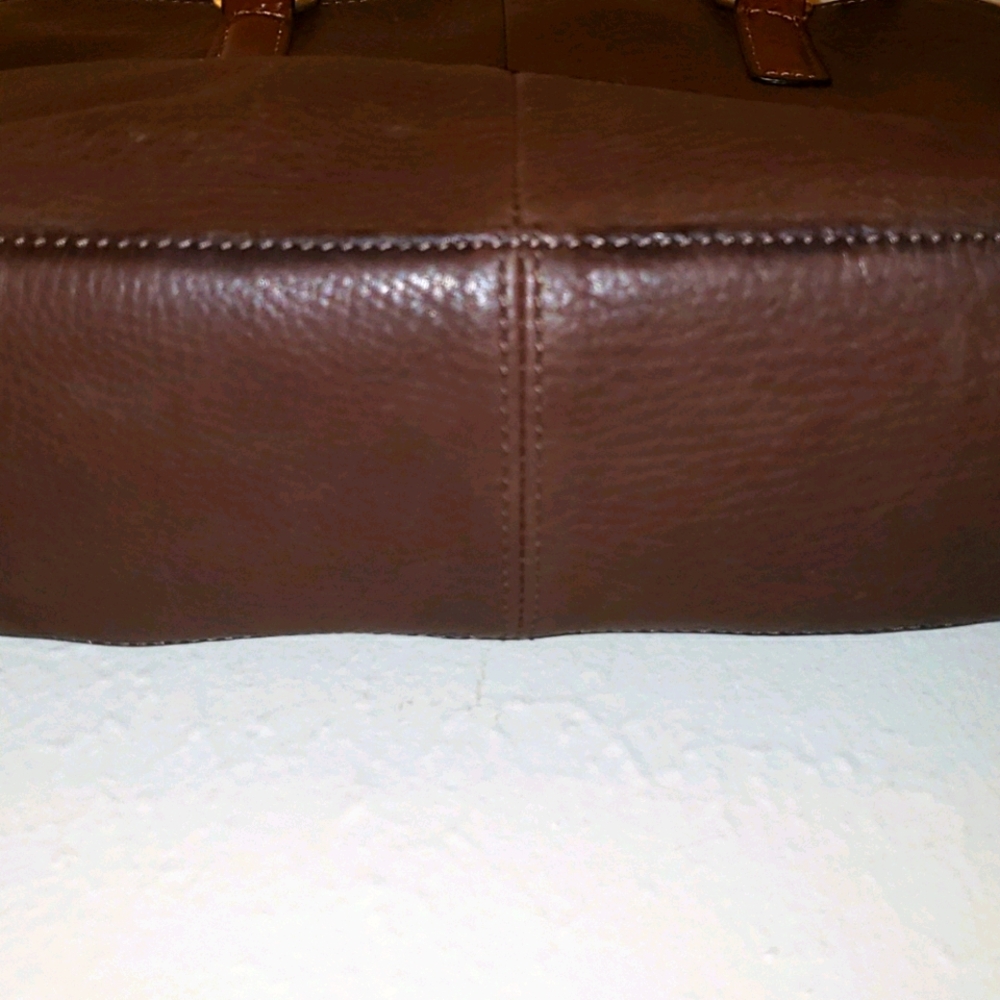 Fossil Handbag - Picture 3 of 5